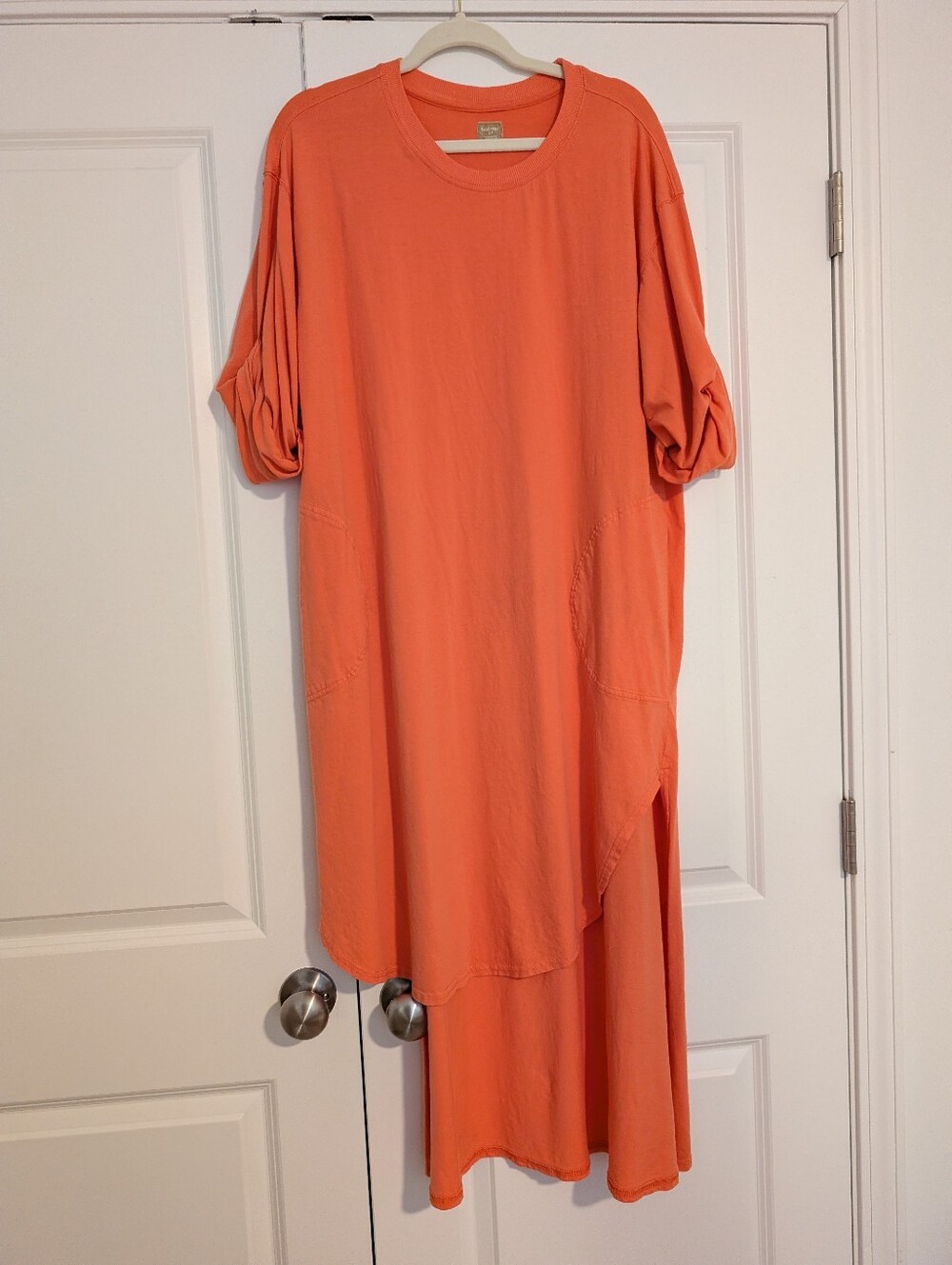 Free People Free Est Dress